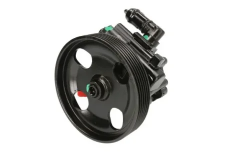 Насос гідропідсилювача керма (новий) CITROEN C5 I, C5 II, C5 III 1.8-3.0 03.01-05.17 Lauber 551753