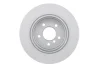 Диск гальмівний задн лів/прав BMW 3 (E46) 2.5/3.0/3.0D 10.99-12.07 BOSCH 0986478975 (фото 3)