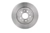 Диск гальмівний задн лів/прав ALFA ROMEO 147, 156, GT LANCIA GAMMA 1.6-3.2 09.77-09.10 BOSCH 0986479120 (фото 1)