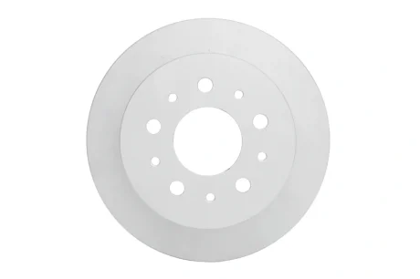 Диск гальмівний задн лів/прав CITROEN JUMPER III FIAT DUCATO OPEL MOVANO C PEUGEOT BOXER 2.0D-Electric 01.97- BOSCH 0986479C10 (фото 1)