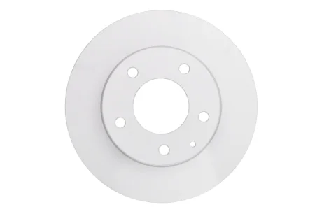 Диск гальмівний передн лів/прав MAZDA 626 IV, 626 V, MX-6, PREMACY, XEDOS 6 1.6-2.5 08.91-03.05 BOSCH 0986479B25