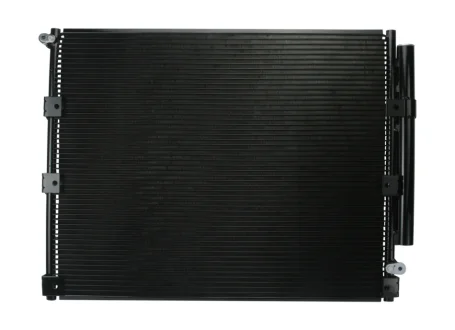 Конденсатор кондиціонера LEXUS LX470 BOSCH 1986AD2283