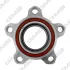 Ступиця колеса переднього Ford Transit 00-06 GMB GH21160 (фото 3)
