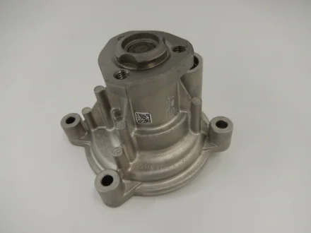 Насос водяной VW Golf 1.4/1.6 97-13/ Polo 1.4/1.6 96-09 GMB GWVW25A