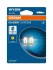 Автолампа OSRAM: |WY5W| 12V |W2.1X9.5D| (DIADEM CHROME) ХРОМОВАНА 2827DC-2BL