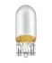 Автолампа : |WY5W| 12V |W2.1X9.5D| (DIADEM CHROME) ХРОМОВАНА OSRAM 2827DC-2BL (фото 2)