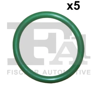 Прокладка патрубка інтеркулера Fischer Automotive One (FA1) 076.554.005