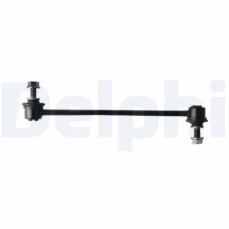 Стійка стабілізатора передн лів/прав 251mm MAZDA 2, CX-3 1.5-2.0 08.14- Delphi TC6874