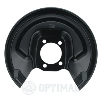 Захист гальмівного диска Optimal BSP-9808R