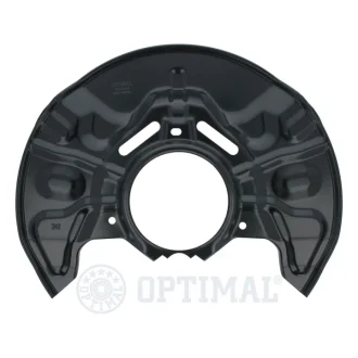 Захист гальмівного диска Optimal BSP-9009L