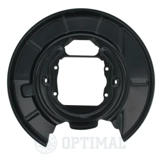 Захист гальмівного диска Optimal BSP-5020R