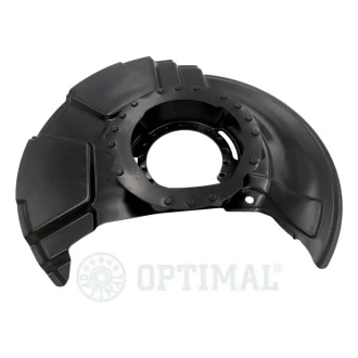 Захист гальмівного диска Optimal BSP-5005L