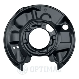 Захист гальмівного диска Optimal BSP-4001R