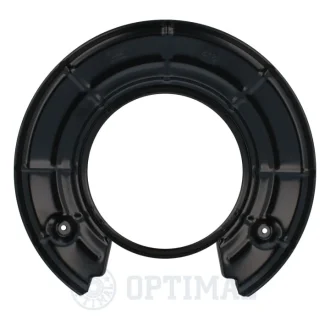 Захист гальмівного диска Optimal BSP-2006B
