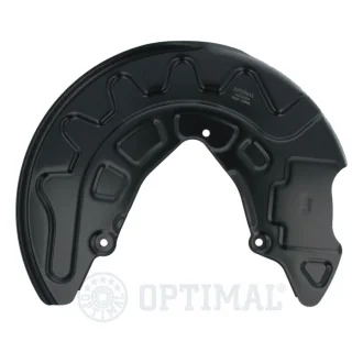 Захист гальмівного диска Optimal BSP-1068L