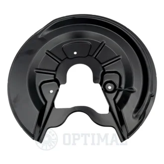 Захист гальмівного диска Optimal BSP-1005R (фото 1)