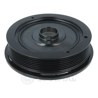 Ремінний шків, колінчастий вал Optimal F8-8367