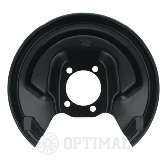 Захист гальмівного диска Optimal BSP-9808L