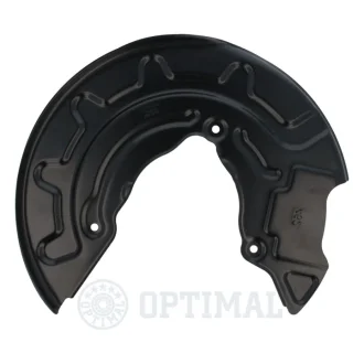 Захист гальмівного диска Optimal BSP-9812L