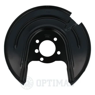 Захист гальмівного диска Optimal BSP-9834L