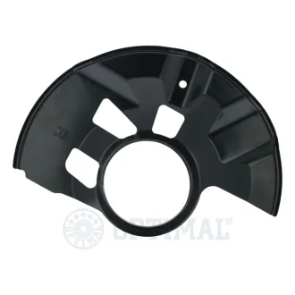 Захист гальмівного диска Optimal BSP-9401R