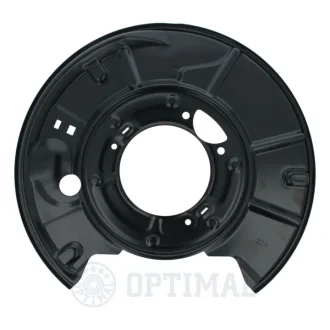 Захист гальмівного диска Optimal BSP-4020R