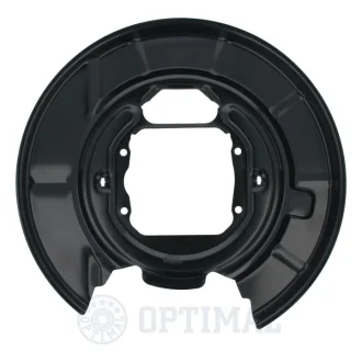 Захист гальмівного диска Optimal BSP-5020L