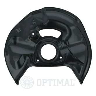 Захист гальмівного диска Optimal BSP-4008L