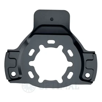 Захист гальмівного диска Optimal BSP-2002B