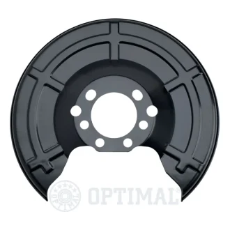 Захист гальмівного диска Optimal BSP-2001B (фото 1)