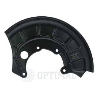 Захист гальмівного диска Optimal BSP-1042R