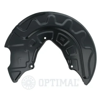 Фото 1 - захист гальмівного диска Optimal BSP-1030L Захист гальмівного диска Optimal BSP-1030L (фото 1)