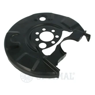 Захист гальмівного диска Optimal BSP-1026L