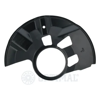 Захист гальмівного диска Optimal BSP-9401L