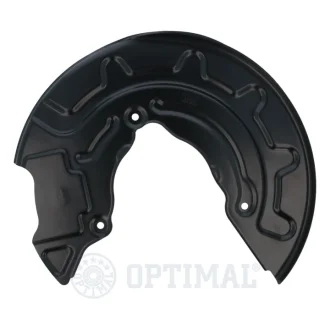 Захист гальмівного диска Optimal BSP-9812R
