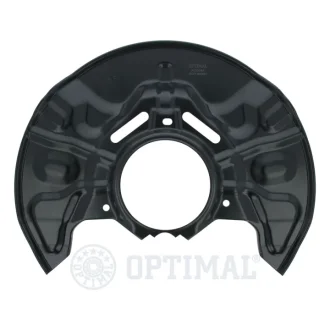 Захист гальмівного диска Optimal BSP-9009R