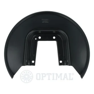 Захист гальмівного диска Optimal BSP-6003B