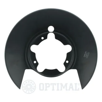Захист гальмівного диска Optimal BSP-8003B