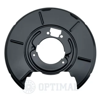 Захист гальмівного диска Optimal BSP-5004L