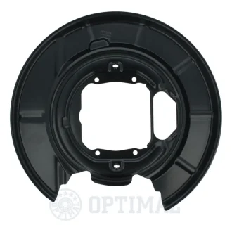 Захист гальмівного диска Optimal BSP-5032L