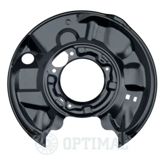 Захист гальмівного диска Optimal BSP-4001L