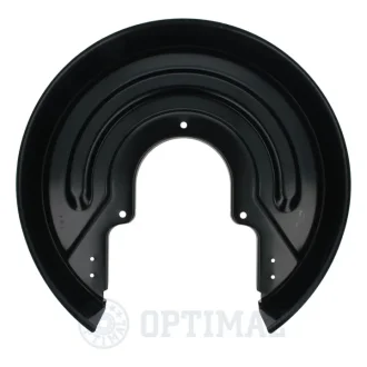 Захист гальмівного диска Optimal BSP-1058B