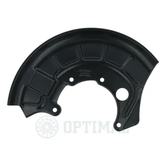 Захист гальмівного диска Optimal BSP-1042L