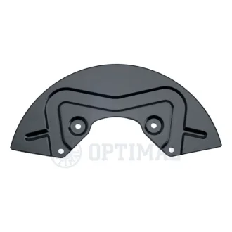 Захист гальмівного диска Optimal BSP-1007B