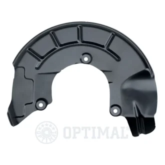 Фото 1 - захист гальмівного диска Optimal BSP-1022R Захист гальмівного диска Optimal BSP-1022R (фото 1)