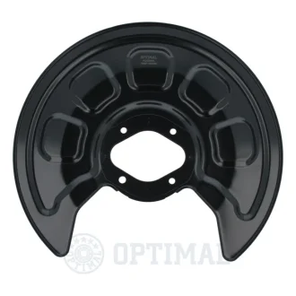 Захист гальмівного диска Optimal BSP-1049B