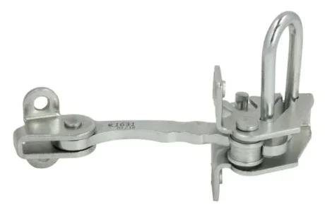 Обмежувач дверей передн лів/прав FIAT PUNTO II 188 09.99-03.12 BLIC 6004000047P