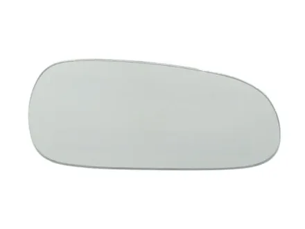 Скло дзеркала зовнішнього прав (опукле) HONDA CIVIC VI HB/SDN 09.94-02.01 BLIC 6102010657P