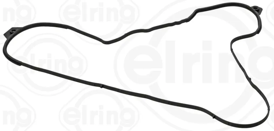 Прокладка кришки ГРМ LAND ROVER DISCOVERY III, DISCOVERY IV, DISCOVERY V, RANGE ROVER IV, RANGE ROVER SPORT I, RANGE ROVER SPORT II 2.7D/3.0D/3.0DH 07.04- ELRING 067200 (фото 1)