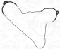 Прокладка кришки ГРМ LAND ROVER DISCOVERY III, DISCOVERY IV, DISCOVERY V, RANGE ROVER IV, RANGE ROVER SPORT I, RANGE ROVER SPORT II 2.7D/3.0D/3.0DH 07.04- ELRING 067200 (фото 2)